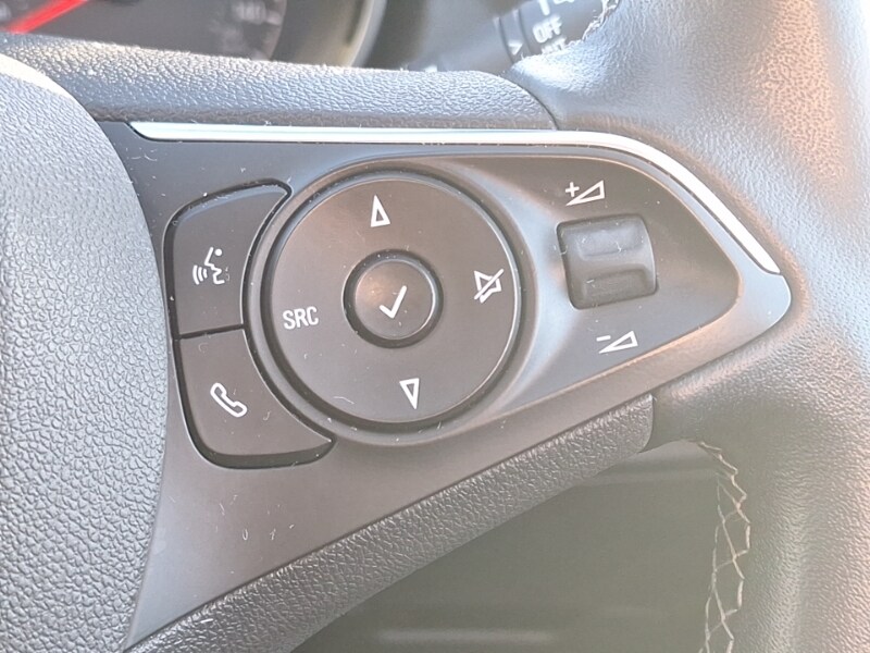 Used Vauxhall Grandland X 2022 for sale - 76579124: Photo 19