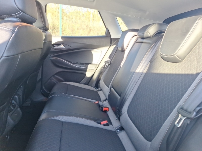 Used Vauxhall Grandland X 2022 for sale - 76579124: Photo 6