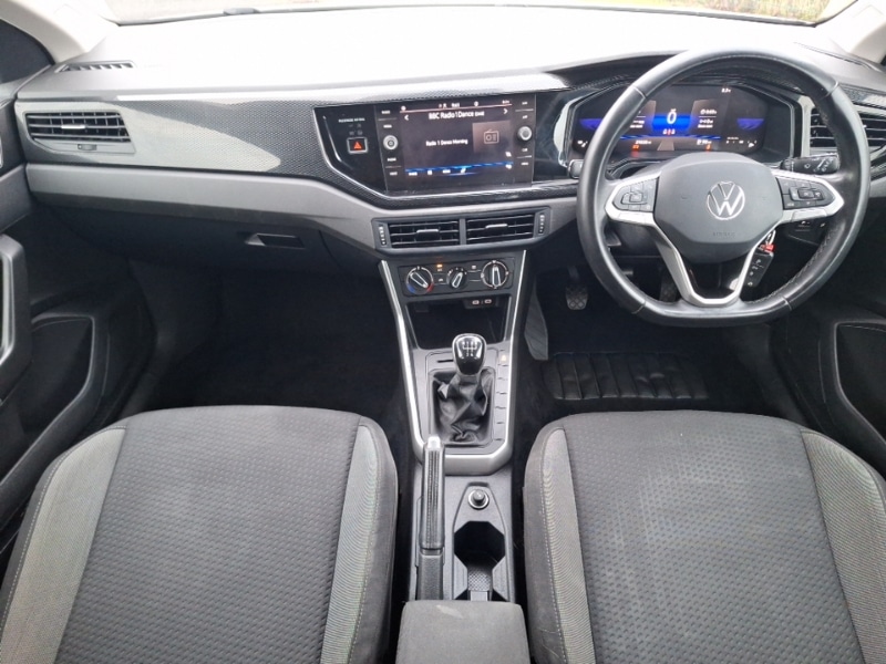 Used Volkswagen Polo 2022 for sale - 77047176: Photo 2