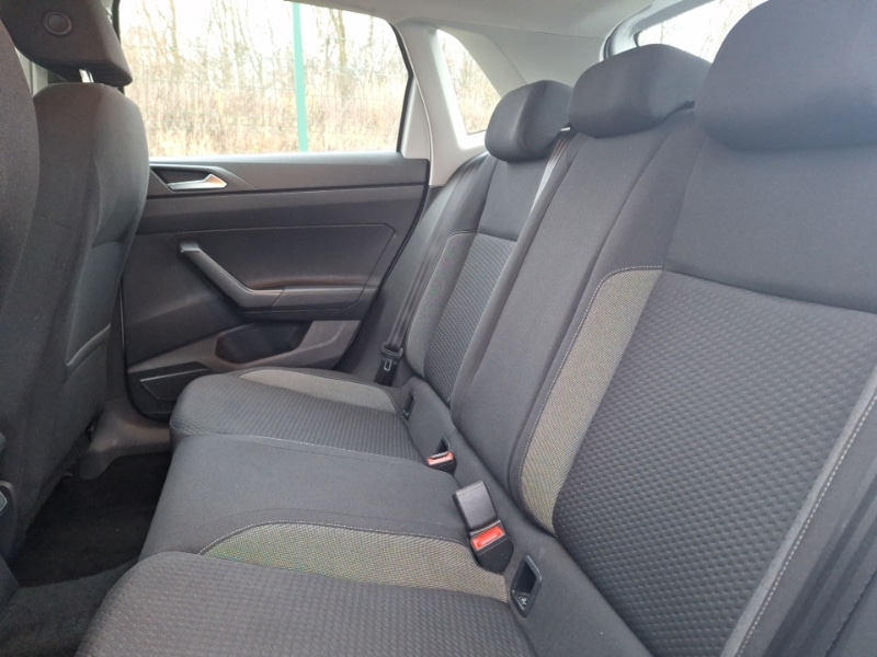 Used Volkswagen Polo 2022 for sale - 77047176: Photo 6