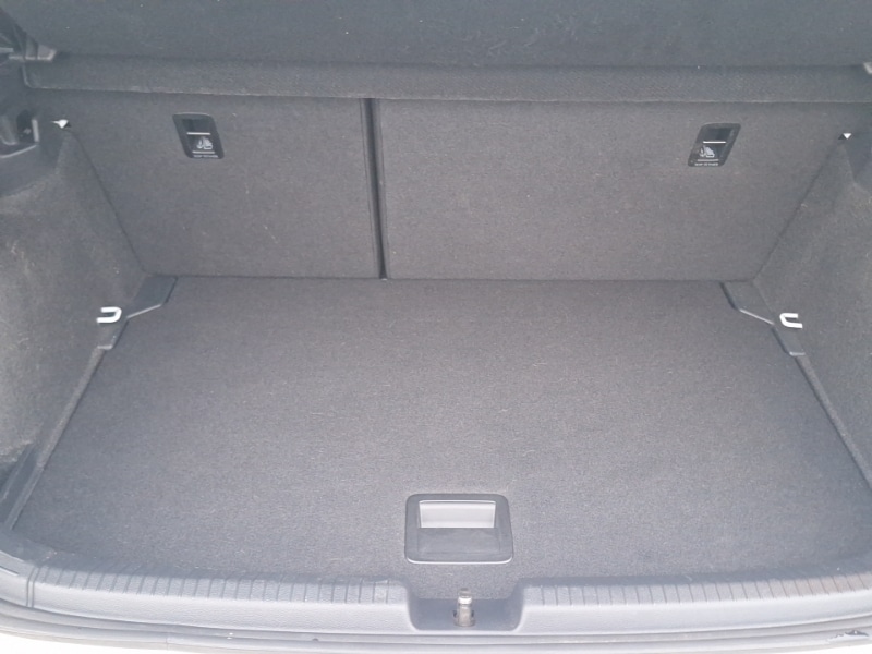 Used Volkswagen Polo 2022 for sale - 77047176: Photo 8