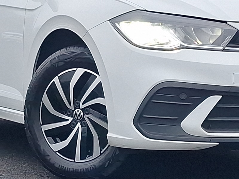 Used Volkswagen Polo 2022 for sale - 77047176: Photo 9