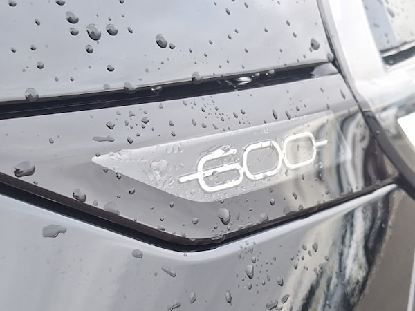 Used Fiat 600 2025 for sale - 76179219: Photo 12
