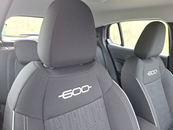 Used Fiat 600 2025 for sale - 76179219: Photo 13