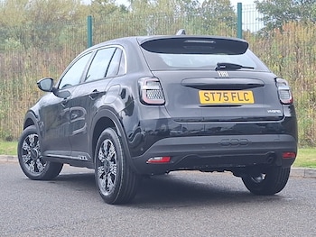 Used Fiat 600 2025 for sale - 76179219: Photo 3