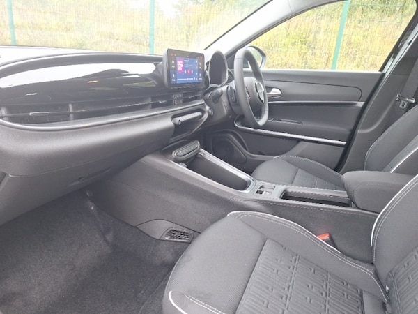 Used Fiat 600 2025 for sale - 76179219: Photo 5