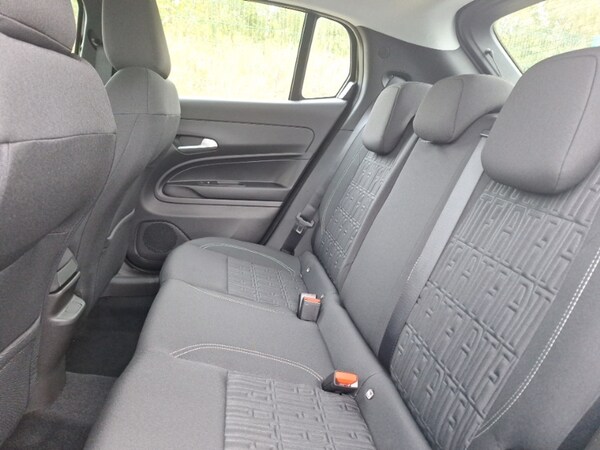 Used Fiat 600 2025 for sale - 76179219: Photo 6