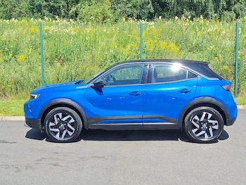 Used Vauxhall Mokka 2022 for sale - 79139195: Photo