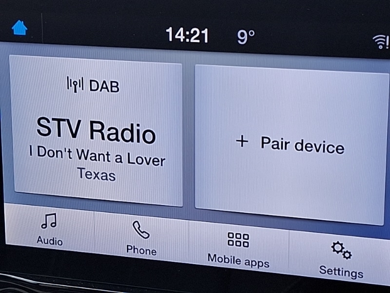 Used Ford Fiesta 2019 for sale - 78040829: Photo 10