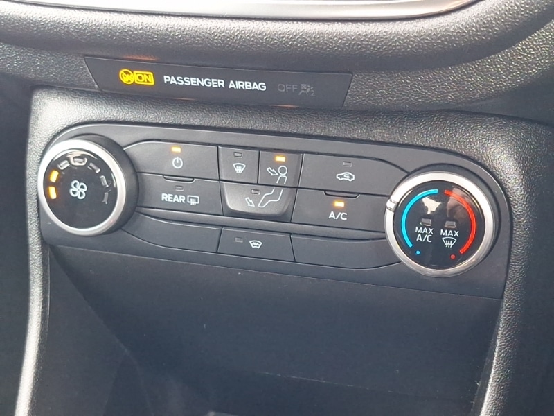 Used Ford Fiesta 2019 for sale - 78040829: Photo 12