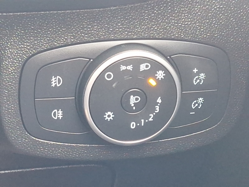 Used Ford Fiesta 2019 for sale - 78040829: Photo 17