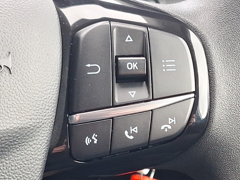 Used Ford Fiesta 2019 for sale - 78040829: Photo 19