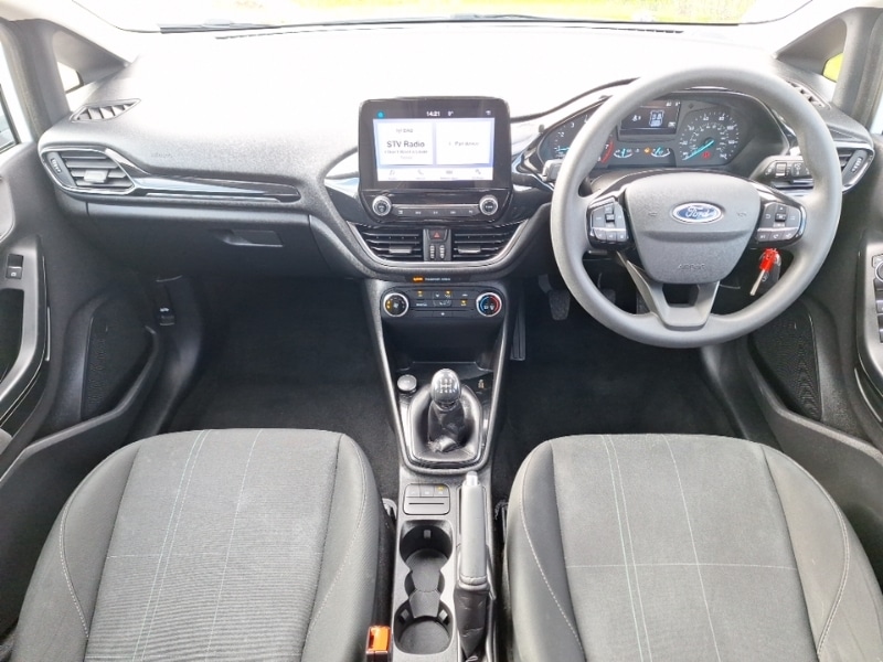 Used Ford Fiesta 2019 for sale - 78040829: Photo 2