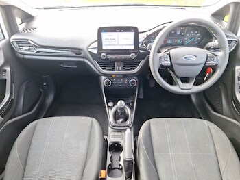 Used Ford Fiesta 2019 for sale - 78040829: Photo