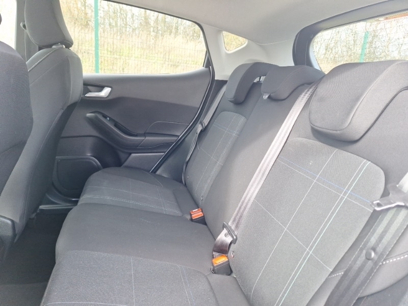 Used Ford Fiesta 2019 for sale - 78040829: Photo 6