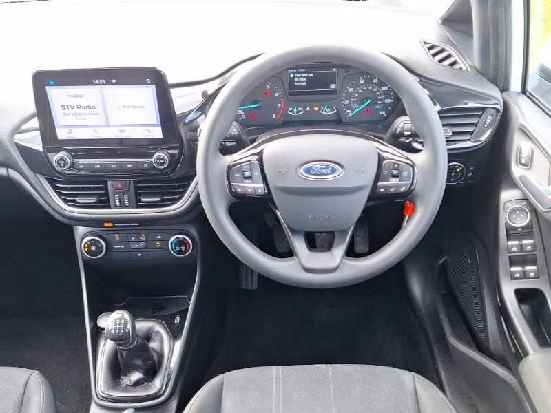 Used Ford Fiesta 2019 for sale - 78040829: Photo 7