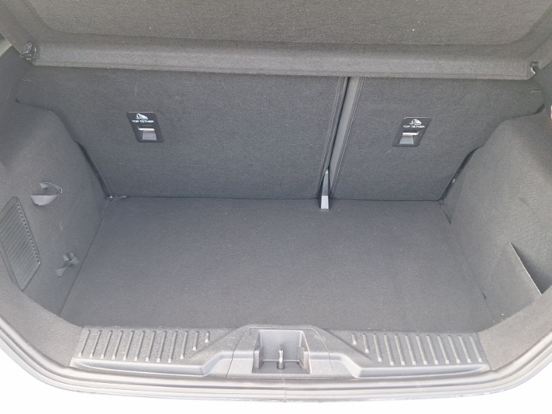 Used Ford Fiesta 2019 for sale - 78040829: Photo 8