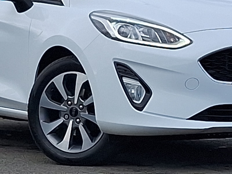 Used Ford Fiesta 2019 for sale - 78040829: Photo 9