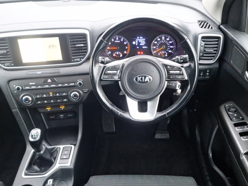 Used Kia Sportage 2018 for sale - 77178513: Photo 7