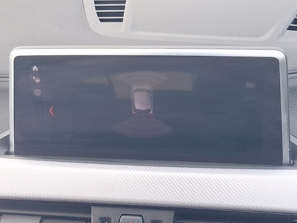 Used BMW X2 2022 for sale - 76321223: Photo 11
