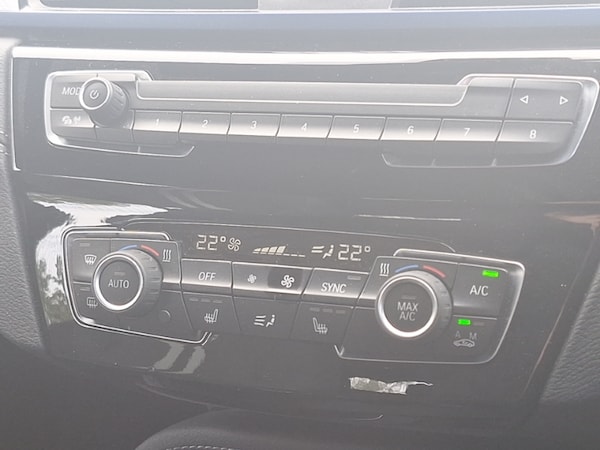 Used BMW X2 2022 for sale - 76321223: Photo 15