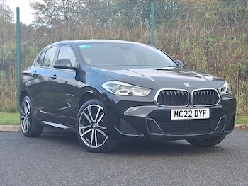 BMW - X2