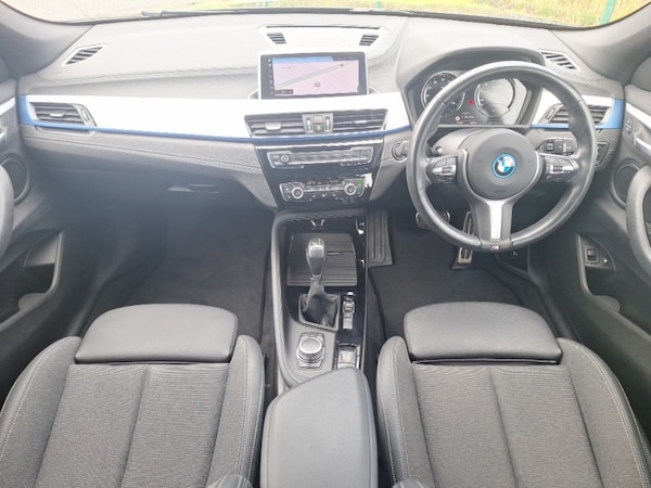 Used BMW X2 2022 for sale - 76321223: Photo 2
