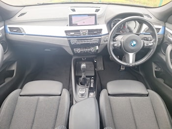 Used BMW X2 2022 for sale - 76321223: Photo 2