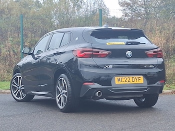 Used BMW X2 2022 for sale - 76321223: Photo 3