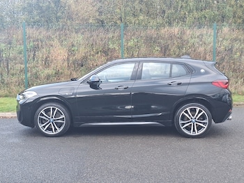 Used BMW X2 2022 for sale - 76321223: Photo 4