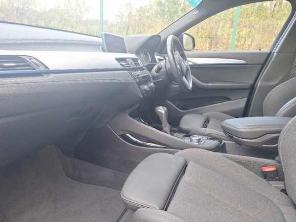 Used BMW X2 2022 for sale - 76321223: Photo 5