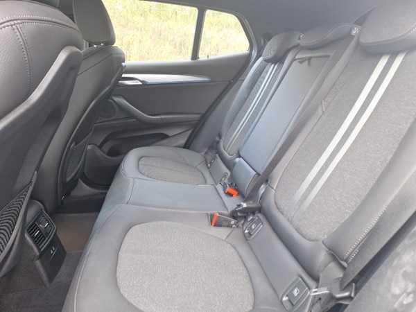 Used BMW X2 2022 for sale - 76321223: Photo 6