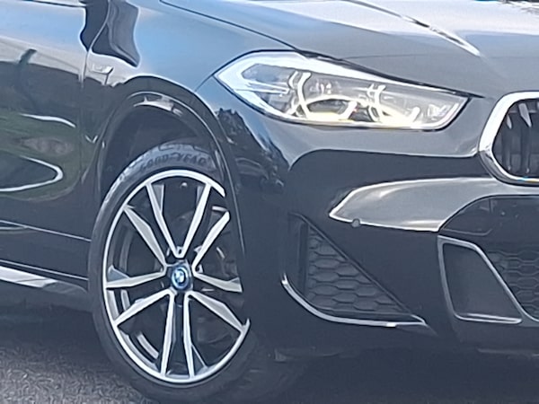 Used BMW X2 2022 for sale - 76321223: Photo 9