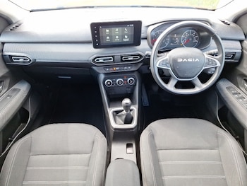 Used Dacia Jogger 2023 for sale - 78527369: Photo