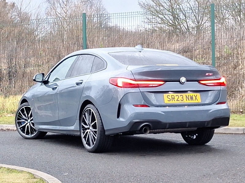 Used BMW 2 Series 2023 for sale - 77552737: Photo 3