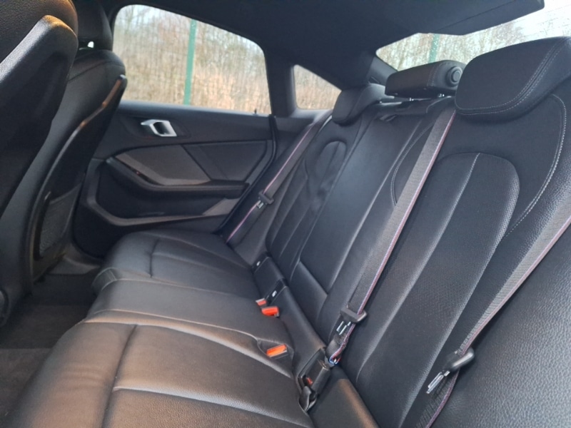 Used BMW 2 Series 2023 for sale - 77552737: Photo 6