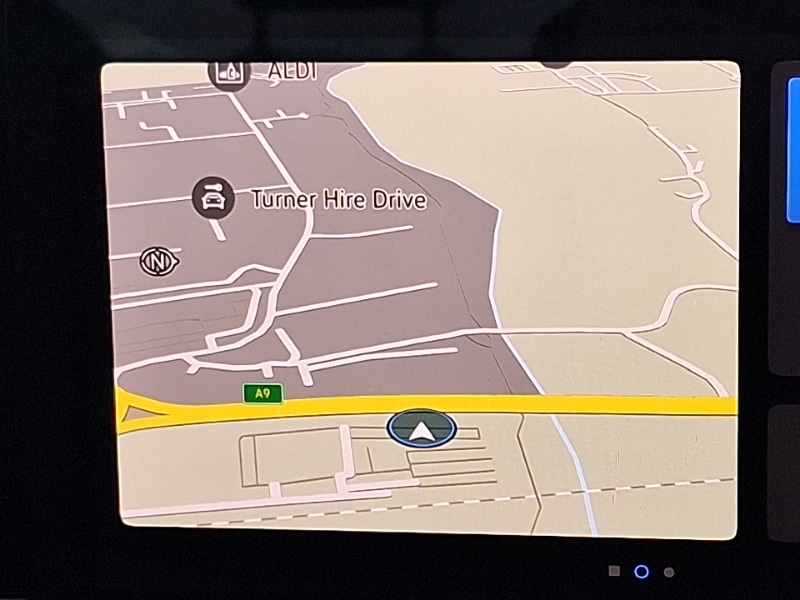 Used Volkswagen Golf 2021 for sale - 76795217: Photo 10