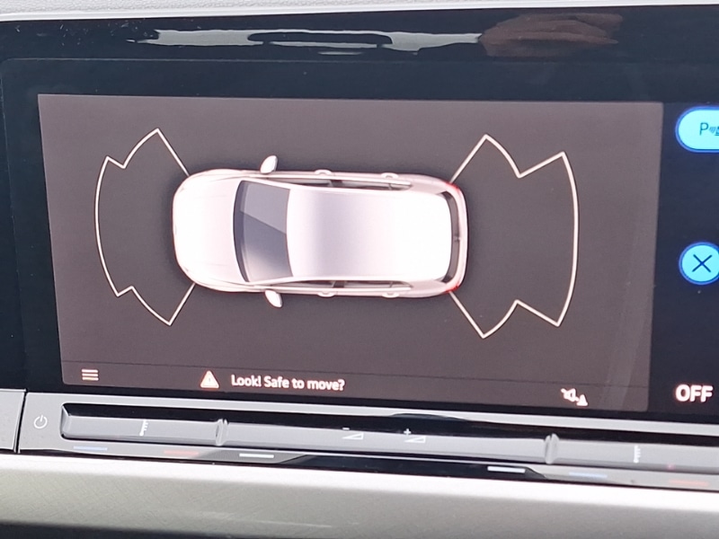 Used Volkswagen Golf 2021 for sale - 76795217: Photo 11