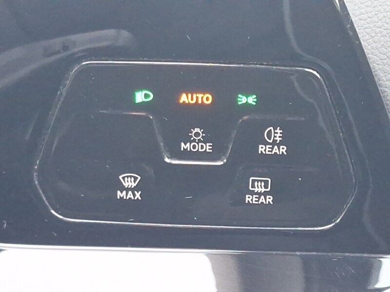 Used Volkswagen Golf 2021 for sale - 76795217: Photo 17