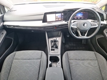 Used Volkswagen Golf 2021 for sale - 76795217: Photo