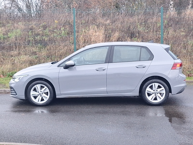 Used Volkswagen Golf 2021 for sale - 76795217: Photo 4