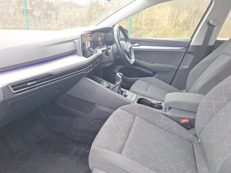 Used Volkswagen Golf 2021 for sale - 76795217: Photo 5