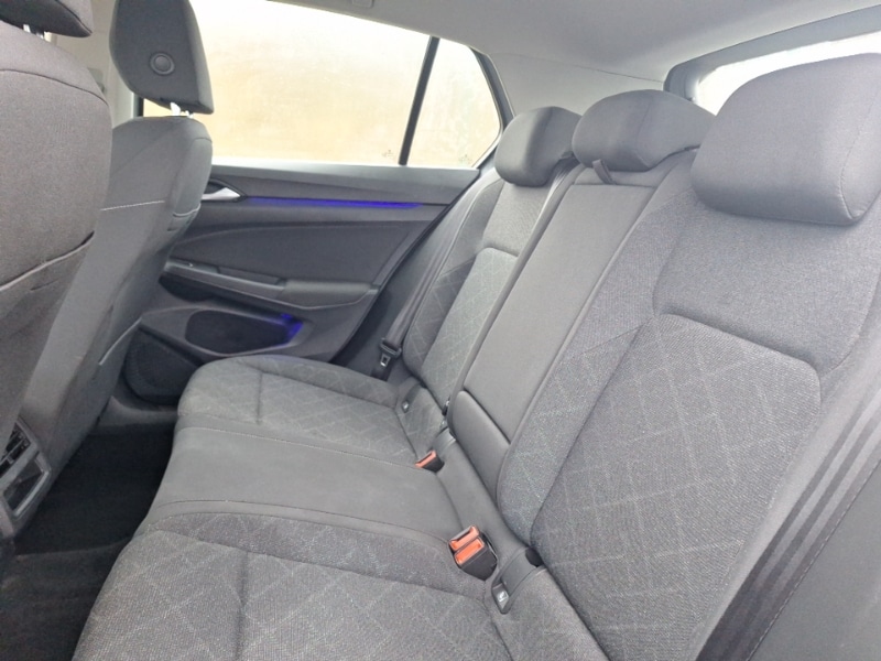 Used Volkswagen Golf 2021 for sale - 76795217: Photo 6