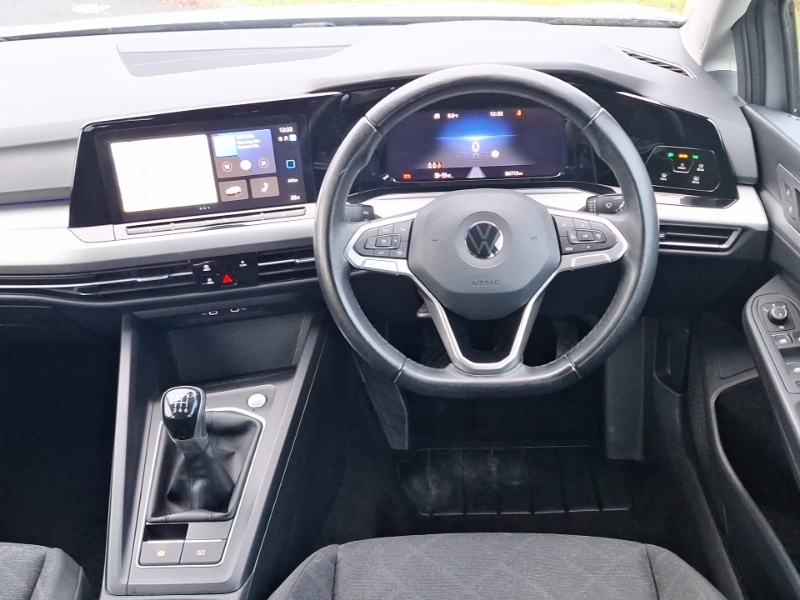 Used Volkswagen Golf 2021 for sale - 76795217: Photo 7