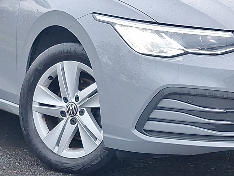 Used Volkswagen Golf 2021 for sale - 76795217: Photo 9