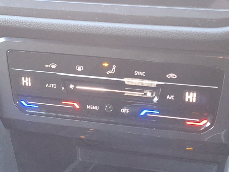 Used Volkswagen Tiguan Allspace 2023 for sale - 77004607: Photo 13