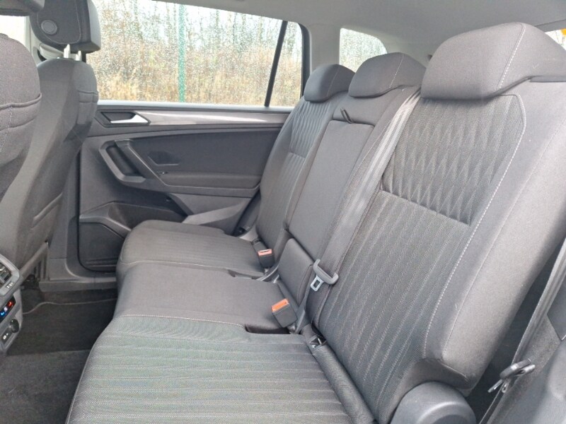 Used Volkswagen Tiguan Allspace 2023 for sale - 77004607: Photo 6