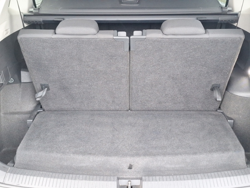 Used Volkswagen Tiguan Allspace 2023 for sale - 77004607: Photo 8