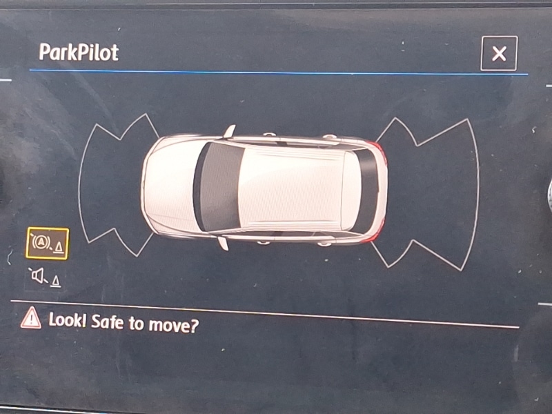 Used Volkswagen T-Roc 2018 for sale - 77736631: Photo 11