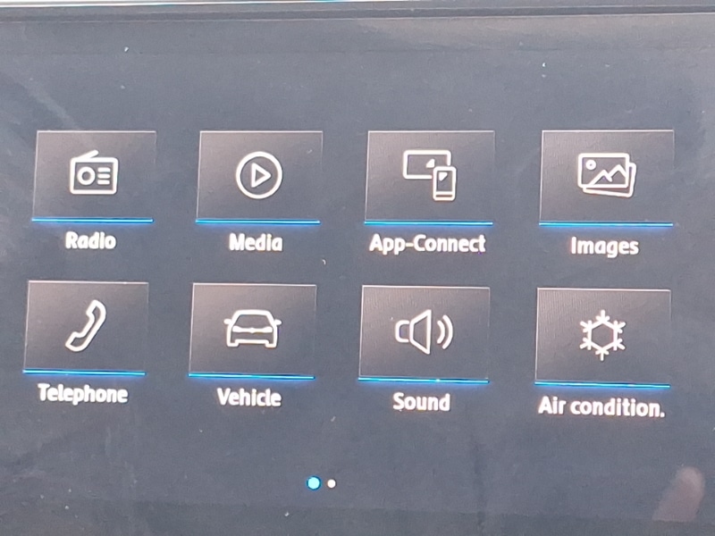 Used Volkswagen T-Roc 2018 for sale - 77736631: Photo 17